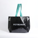 PETRONAS Griller Carrier Woven Bag - Black