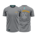 PETRONAS Undefeated T-Shirt - Smokey