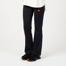 PRYSM Women Active Pants - Stealth