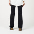 PRYSM Women Active Pants - Stealth