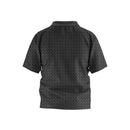 PETRONAS Precision Kids Polo Jersey - Black