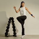 PRYSM Women Active Pants - Stealth