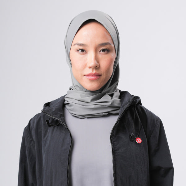 PRYSM Running Hijab - Youth