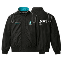 PETRONAS Motorsports Race Mode Jacket - Black