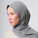 PRYSM Running Hijab - Youth