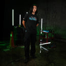 PETRONAS MotoGP 2025 Custom Tee - Black