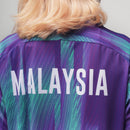 PETRONAS Nanoblaze Jersey