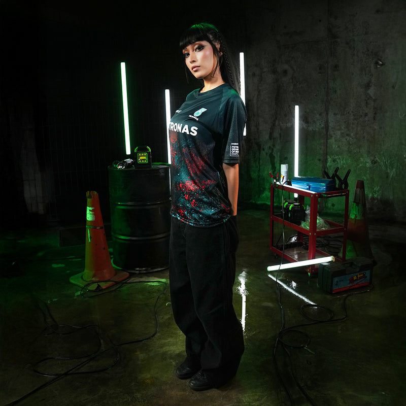 PETRONAS MotoGP 2025 Rubicon Jersey