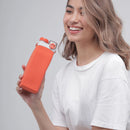 PRYSM Collapsible Water Bottle