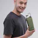 PRYSM Collapsible Water Bottle