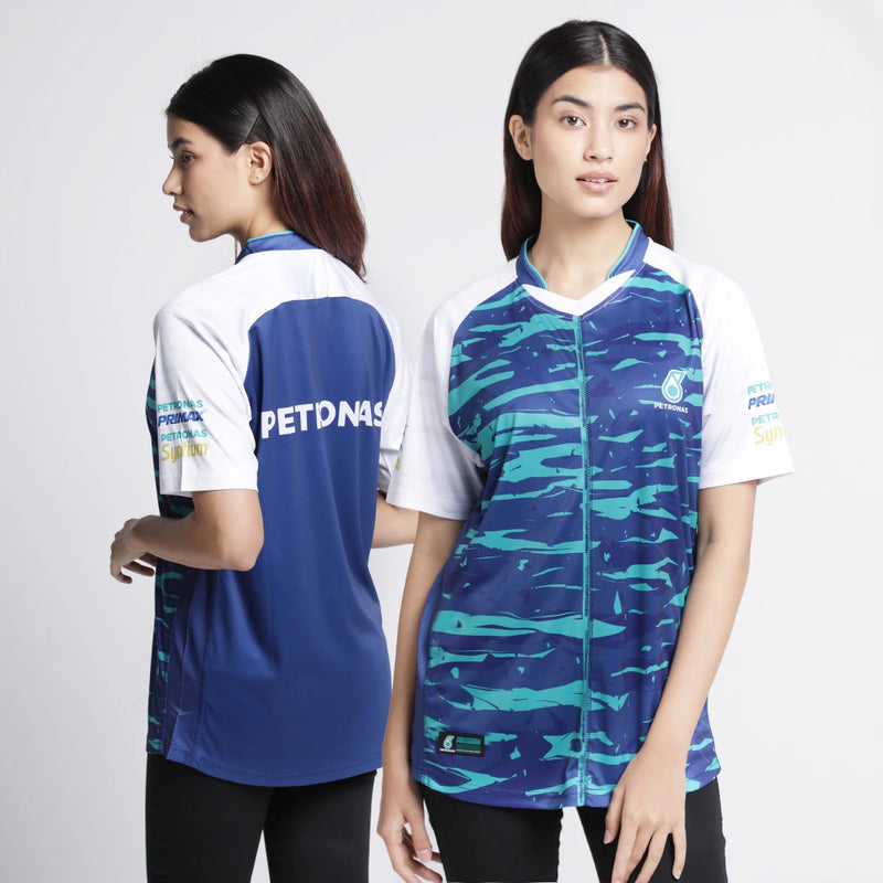 PETRONAS Split Jersey