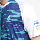 PETRONAS Split Jersey