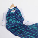 PETRONAS Split Jersey