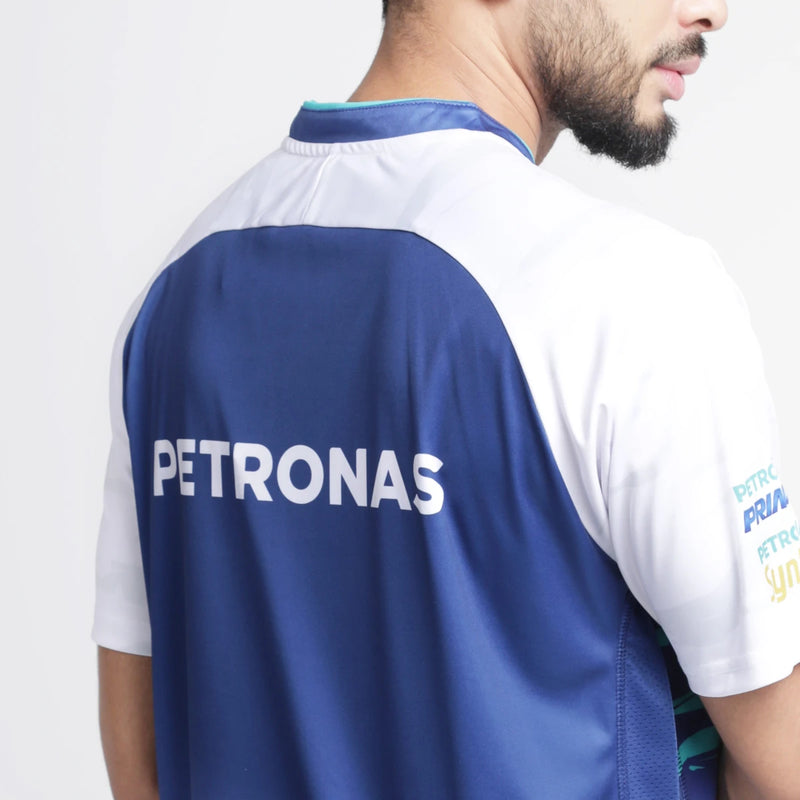 PETRONAS Split Jersey