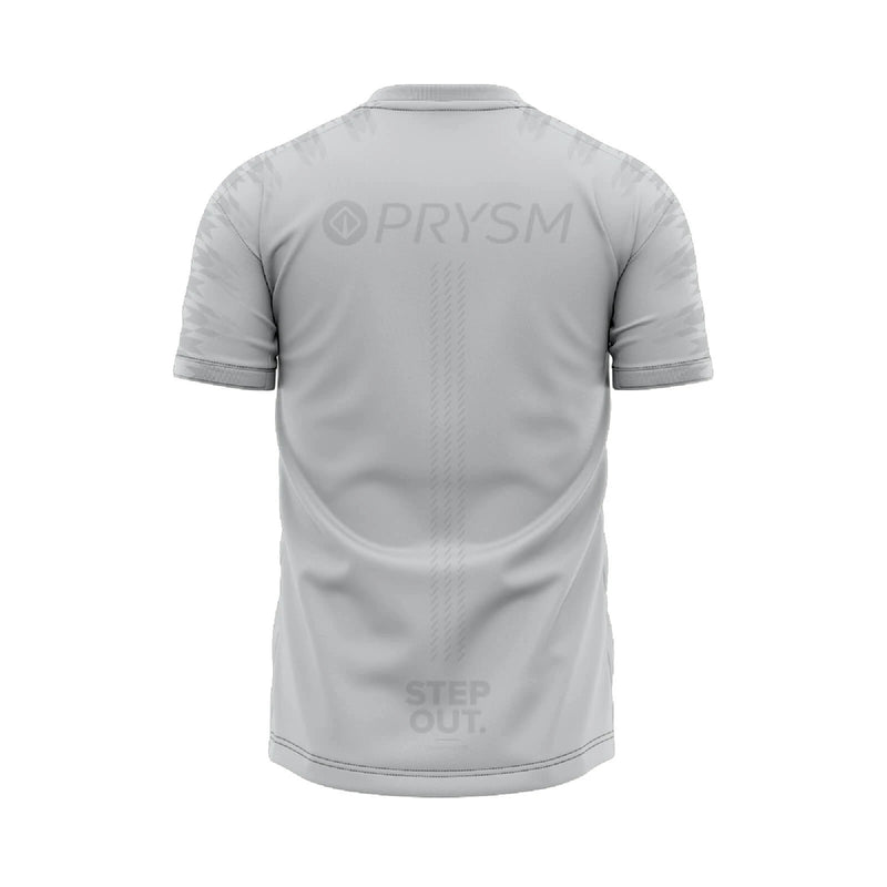 PRYSM Aerostealth Jersey - Off White