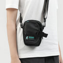 PETRONAS Rougarou Sling Bag - Black