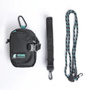 PETRONAS Rougarou Sling Bag - Black