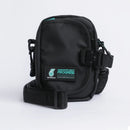PETRONAS Rougarou Sling Bag - Black