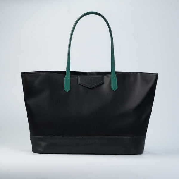 PETRONAS Stargaze Totebag - Black