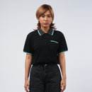 PETRONAS Conscious Daily Polo - Black
