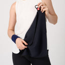 PRYSM Face Towel - Stealth