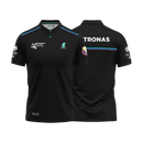 PMO2025 Merch Polo - Black