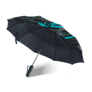 PETRONAS Griller Umbrella - Black