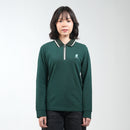 PETRONAS Women’s Daily Polo - Green
