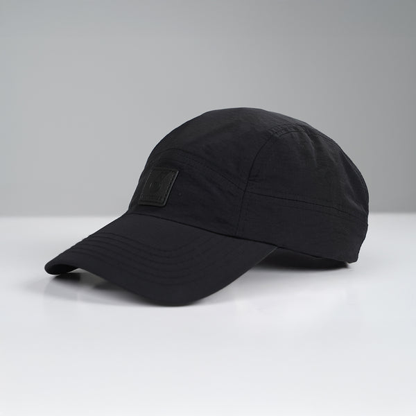 PETRONAS Engineer Cap - Black