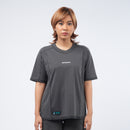 PETRONAS Motorsports Oversized Tee - Dark Grey