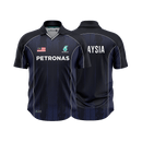 Shuttlehearts Hera Jersey - Dark Blue