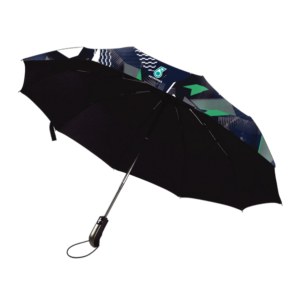 PETRONAS Zesty Umbrella