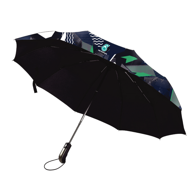 PETRONAS Zesty Umbrella