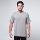 PRYSM Pace Pro Jersey-Grey