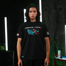 PETRONAS MotoGP 2025 Dominator Tee - Black