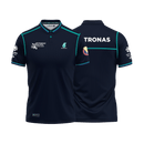 PMO2025 Merch Polo - Navy