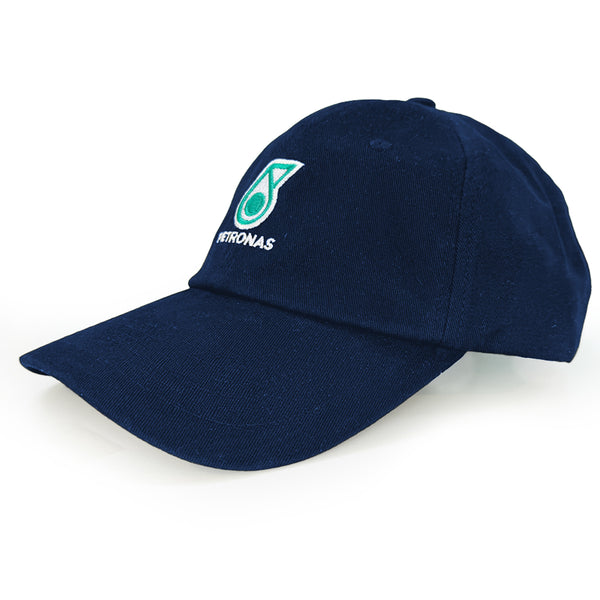 PETRONAS Essential Cap - Navy