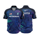 PMO2025 Official Yutorii Jersey - Dark Blue