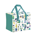 PETRONAS RAYA 2025 COOLER BAG - WHITE