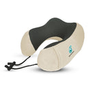 PETRONAS Neck Pillow - Beige