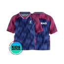 PETRONAS Kineticbolt Kids Jersey