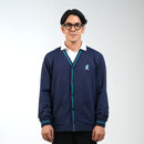 PETRONAS Daily Knitwear - Navy