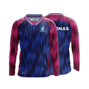 PETRONAS Kineticbolt Jersey - Long Sleeve