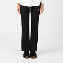 PRYSM Women Active Pants - Stealth