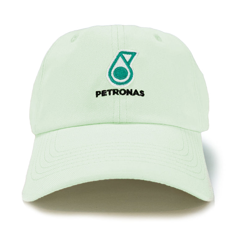 PETRONAS Essential Cap - Mint Green