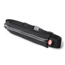 PRYSM Running Spiltbelt - Black