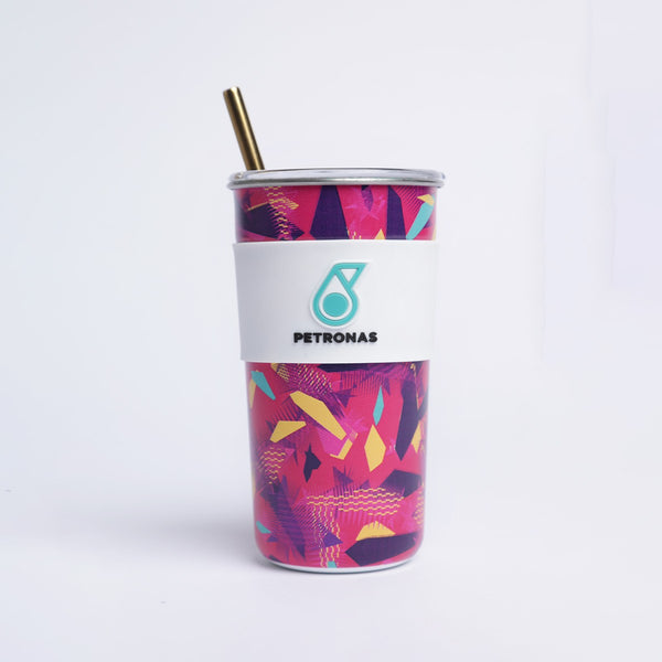 PETRONAS Zesty Cup - Pink