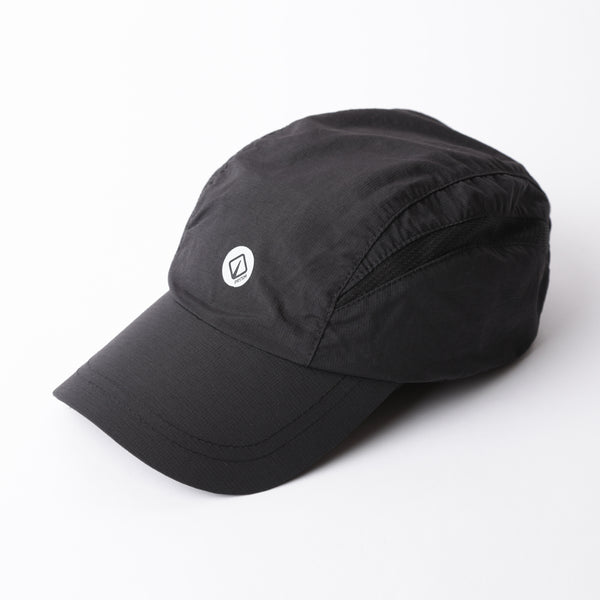 PRYSM Running Active Cap - Black