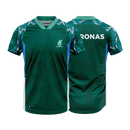 PETRONAS Protoscorch Jersey