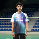 PMO2026 Apollo Jersey - White